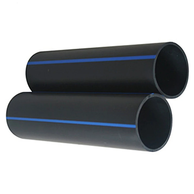 HDPE Water Pipe Connection Methods